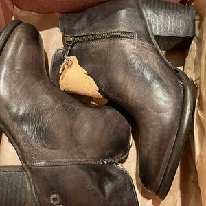 Bedstu boots